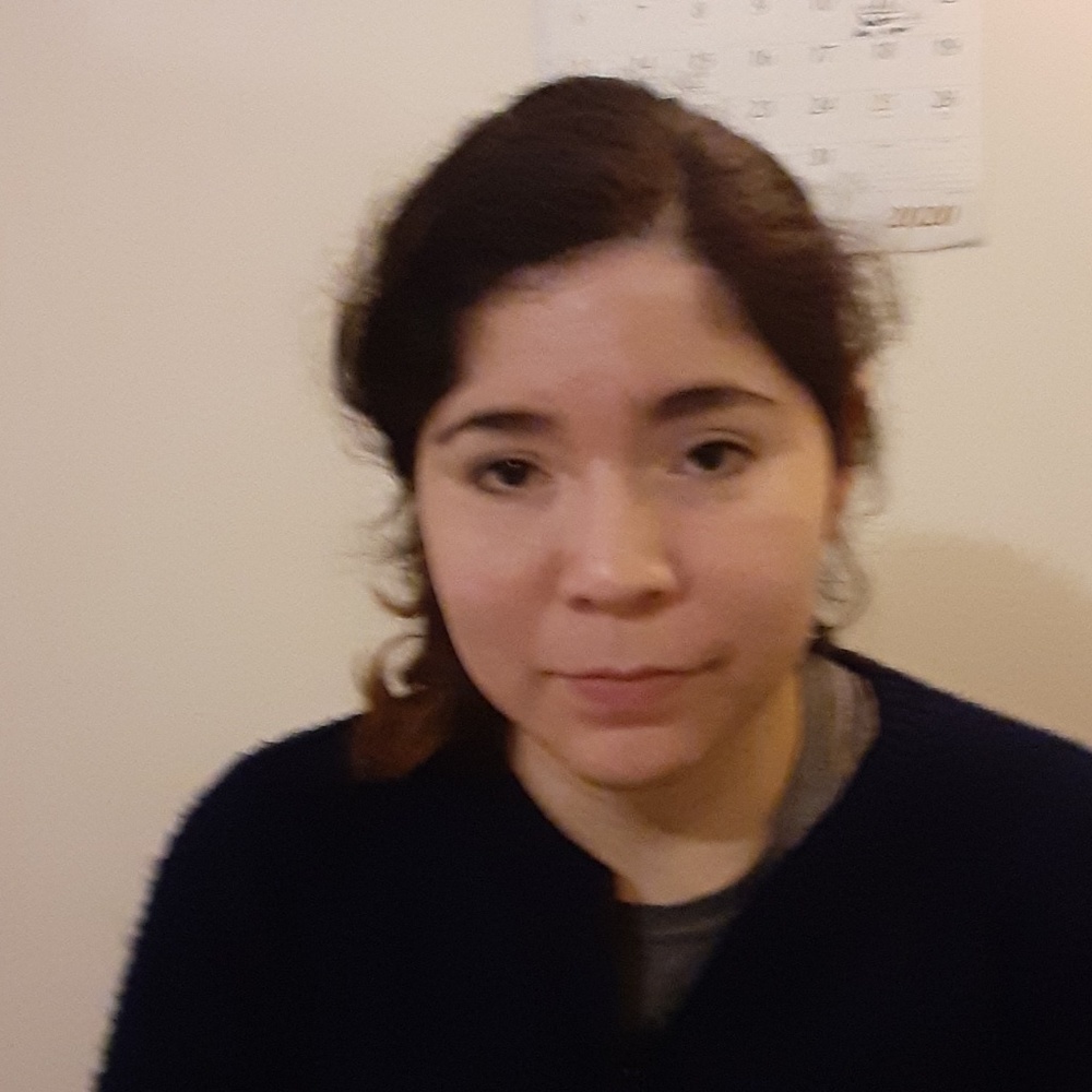 Meet your Posher, Carmen